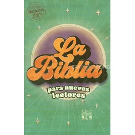 Spaanse Bijbel - Biblia Lenguaje Básico (BLB)