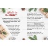 Nederlands evangelisatieboekje - Xmas