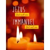 Nederlands evangelisatieboekje - Xmas