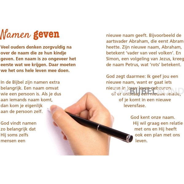 Nederlands evangelisatieboekje - Xmas
