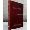 Spaanse Bijbel RVR60 hardcover
