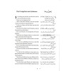 Arabisch-Duits Johannes-evangelie groot