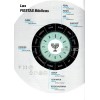 Spanish Bible RVR 60 - Letra Súper Gigante - thumb index zipper