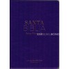 Spanish Bible RVR 60 - Letra Súper Gigante - purple