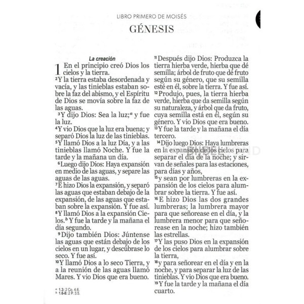 Spanish Bible RVR 60 - Letra Súper Gigante - purple thumb index zipper