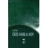 Spaanse Bijbel Dios Habla Hoy flexibel donkergroen