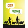 Nederlands evangelisatieboekje - Goed nieuws