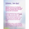 Nederlands evangelisatieboekje - Goed nieuws