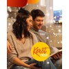 Nederlands evangelisatieboekje - TEST