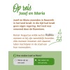 Nederlands evangelisatieboekje - TEST