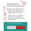 Nederlands evangelisatieboekje - TEST