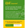 Nederlands evangelisatieboekje - TEST