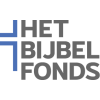 Ik steun Het Bijbelfonds met 10 EUR