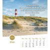 Kurmanji postcard calendar 2025