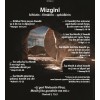 Kurmanji postcard calendar 2025