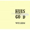 Nederlands, Huis van Go(u)d