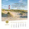 Thai postcard calendar 2025