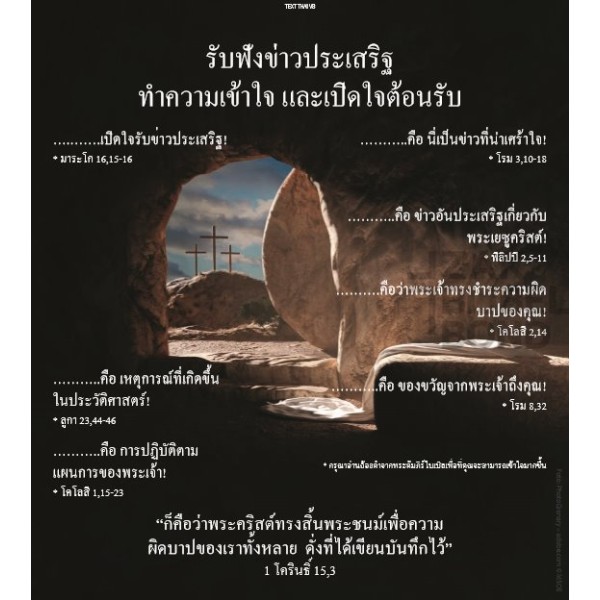Thai postcard calendar 2025