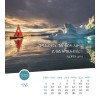 Tigrinische Ansichtkaartenkalender 2025