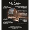 Vietnamese postcard calendar 2025