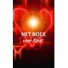 Nederlands Nieuw Testament - Het Boek voor Kerst