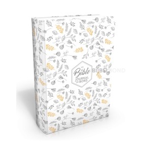 Franse JounallingBijbel Segond 21 Luxe