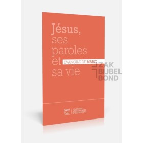 Frans Markus-evangelie Segond 21