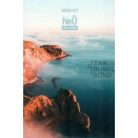 Duits Nieuw Testament NeÜ - mini paperback