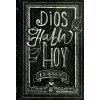 Spaanse Bijbel Dios Habla Hoy flexibel antraciet