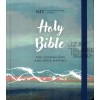 English Bible NIV - Journalling and Verse mapping - Waves