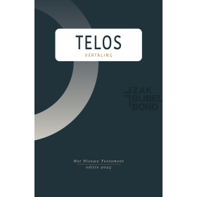 NT in Telos-vertaling - Leisteengrijs