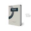 Dutch New Testament in Telos Bible translation - Light grey
