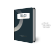 Dutch New Testament in Telos Bible translation - Dark grey