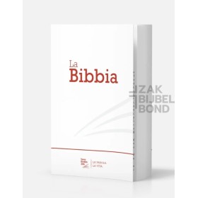 Italian Bible Nuova Riveduta 2006 Pocket edition paperback