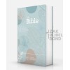 French Bible Louis Segond 21 Premium compact linen