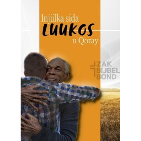 Somalisch Lukas-evangelie