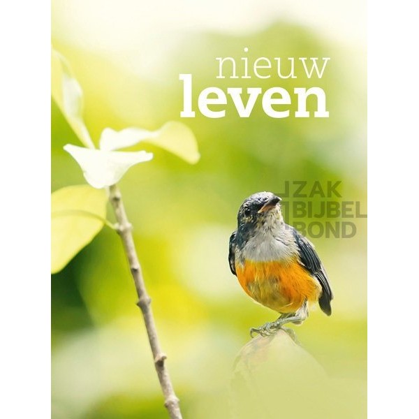 Dutch Easter booklet the victory