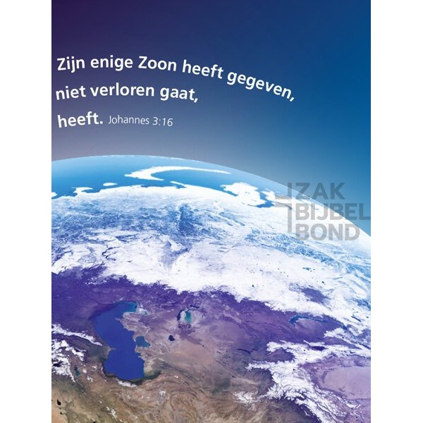 Dutch Easter booklet the victory