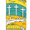 Dutch Easter booklet for children