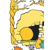 Dutch Easter booklet for children