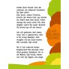 Dutch Easter booklet for children