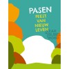 Dutch Easter booklet for children