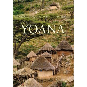 Pokot Johannes-evangelie