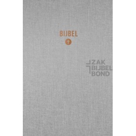 Dutch HSV Bible Vivella Cross