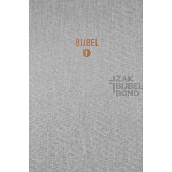 Dutch HSV Bible Vivella Cross