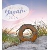Turkse ansichtkaartenkalender 2026 - Leven voor jou