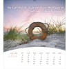 Arabische ansichtkaartenkalender 2026 - Leven voor jou