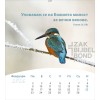 Bulgaarse ansichtkaartenkalender 2026 - Leven voor jou