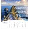 Hongaarse ansichtkaartenkalender 2026 - Leven voor jou