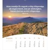 Hongaarse ansichtkaartenkalender 2026 - Leven voor jou